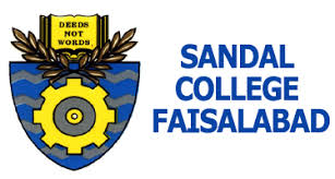 Sandal College Faisalabad I to IX class Admission 2021