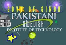 Pak Swedish Institute of Technology (PSIT) Course Admission Pak Swedish Institute of Technology (PSIT) Course Admission