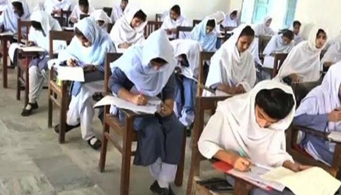 Sindh Matric & Inter Exams Pattern & Duration Reduces