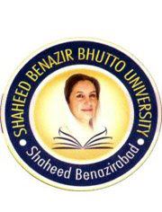 Shaheed Benazir Bhutto Uni Nawabshah Tabeer Scholarship 2021