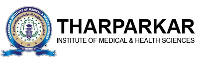 Tharparkar Institute of Medical & Health Sci DPT Admission