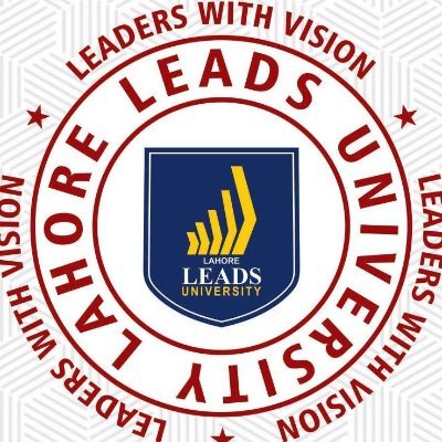 Lahore Leads University BS and MPhil Admission 2021