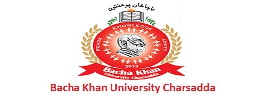 Bacha Khan University Charsadda M.Phil/ PhD AdmissionS 2021