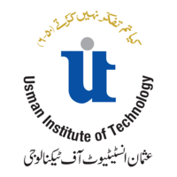 Usman Institute of Technology Karachi BS Admissions 2021