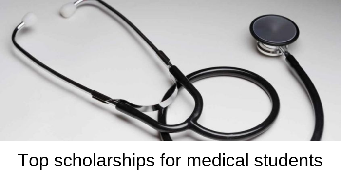 Doctors Paramedical Scholarships Program Admissions 2021
