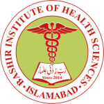 Bashir Institute of Health Sciences Isb BS/ DPT Admissions