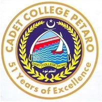 Cadet College Petaro Class VII & VIII Admissions 2021