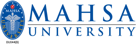 Mahsa University Malaysia Isb PhD/ Pharm-D Admissions 2021 Mahsa University Malaysia Isb PhD/ Pharm-D Admissions 2021