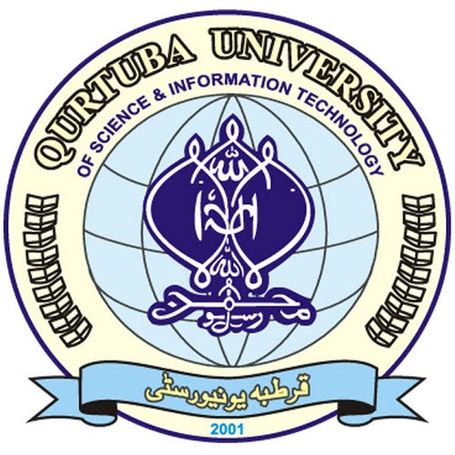 Qurtuba Uni Peshawar BBA/ M.Com/ MPhil Admissions 2021