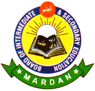 BISE Mardan Matric Inter Annual Exams 2021 Schedule BISE Mardan Matric Inter Annual Exams 2021 Schedule