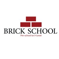 Brick School Lhr Pre-School to Matric Admissions 2021