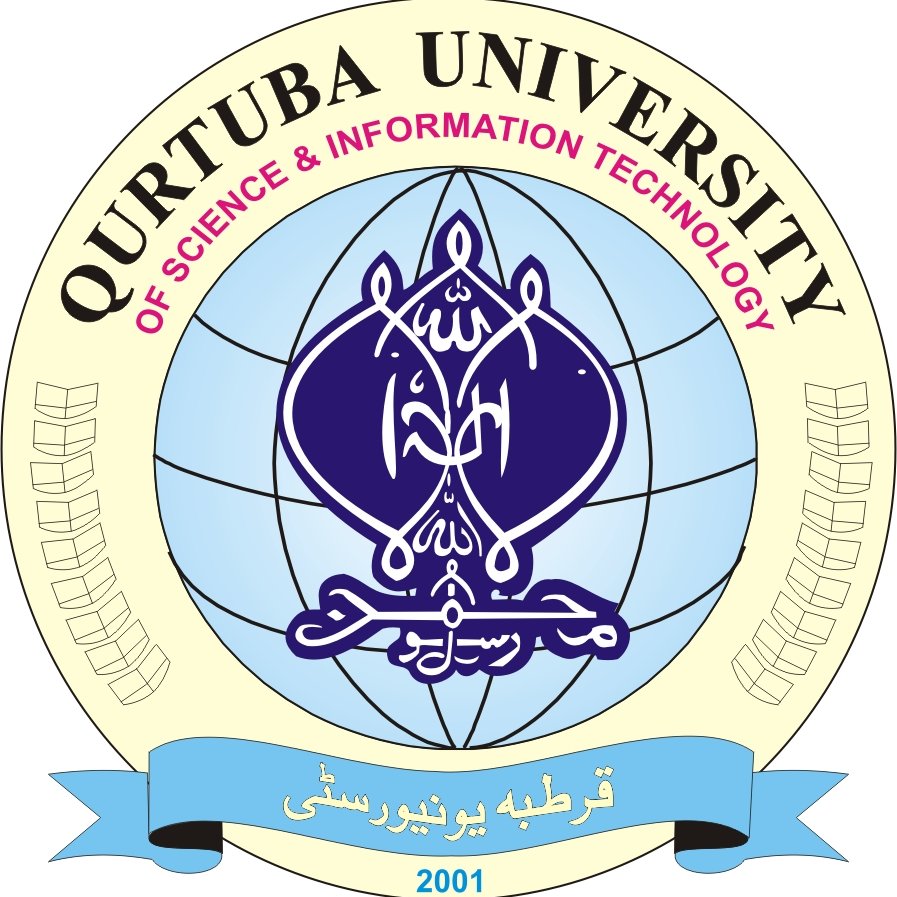 Qurtuba University Peshawar MA M.Phil PhD Admissions 2021