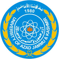 AJKU MA English & Islamic Studies Annual Exam 2020 Viva Slip AJKU MA English & Islamic Studies Annual Exam 2020 Viva Slip