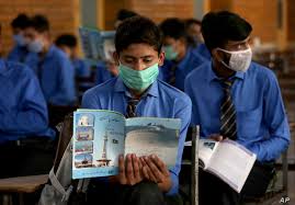 School in Punjab Will Not Close Due To COVID-19 In Future