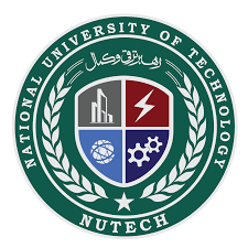 Nutech Isb Schedule of End Semester (Lab & Theory) Exam 2020