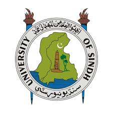 University of Sindh BS MBA Admissions 2021