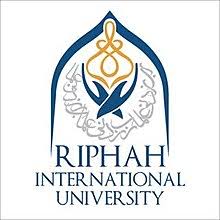 Riphah International University DPT Admissions 2021