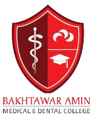 Bakhtawar Amin Med & Dental Collg Multan DPT Admissions 2021