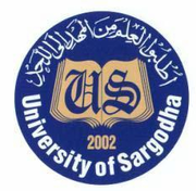 UoS MA/MSc/M.Com First Annual Exams 2021 Online Schedule