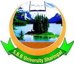 SBBU Upper Dir BS, Pharm-D & LLB Fall Exam 2020 Notification SBBU Upper Dir BS, Pharm-D & LLB Fall Exam 2020 Notification