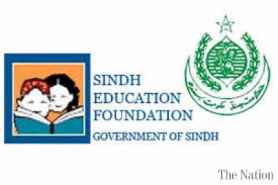 Sindh Edu Foundation, Government of Sindh Scholarship 2021