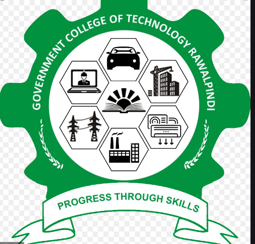 Government College of Tech Taxila Courses Admissions 2021