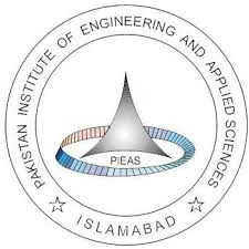 Pak Institute of Engg & Apllied Sciences Isb Admissions 2021