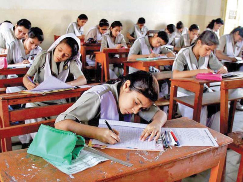 Sindh Boards Primary Class Result 2021 Annual Exams