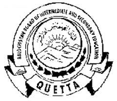 BISE Quetta Matric Annual Exams 2021 Roll No Slips