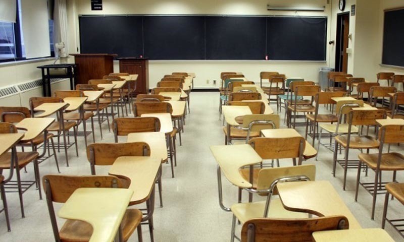 Federal Govt Bans Private Schools On-Campus Activities
