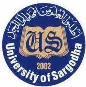 UoS First Term Exams 2021 Revised Schedule