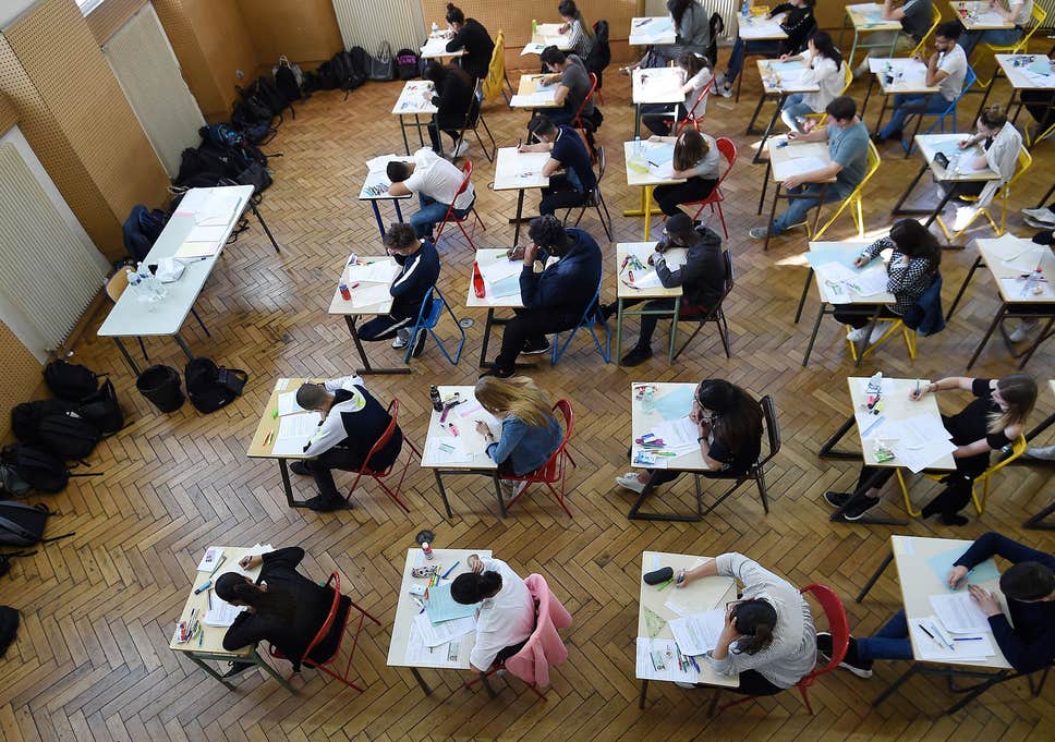 Federal Minister Says O-Level Exams Starts After 10 May