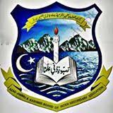 BISE AJK 9th Class English Model Paper 2021 Annual Exam BISE AJK 9th Class English Model Paper 2021 Annual Exam