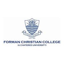 Forman Christian College Lahore UGRAD Program Session 2022 Forman Christian College Lahore UGRAD Program Session 2022