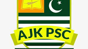 AJKPSC Web Master MCQ Test 2021 Schedule AJKPSC Web Master MCQ Test 2021 Schedule