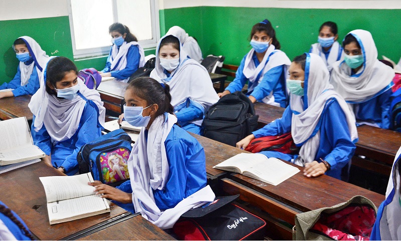 Sindh Schools Ramadan Timing Issued