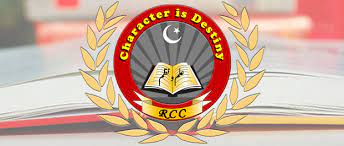 Rangers Cadet College Chakri Rawalpindi FA Admissions 2021