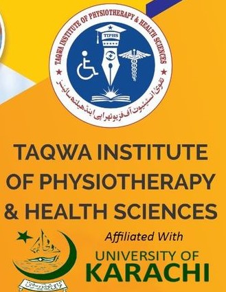 Taqwa Institute of Physiotherapy Karachi Admissions 2021