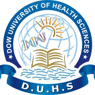 Dow Uni Karachi BSRT Semester-II, V, VI Repeat Exam 2020