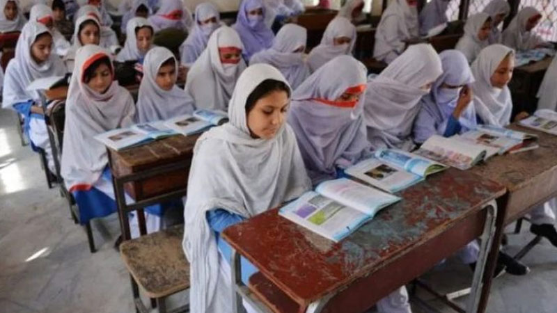 KP Boards Matric Exams 2021 Schedule