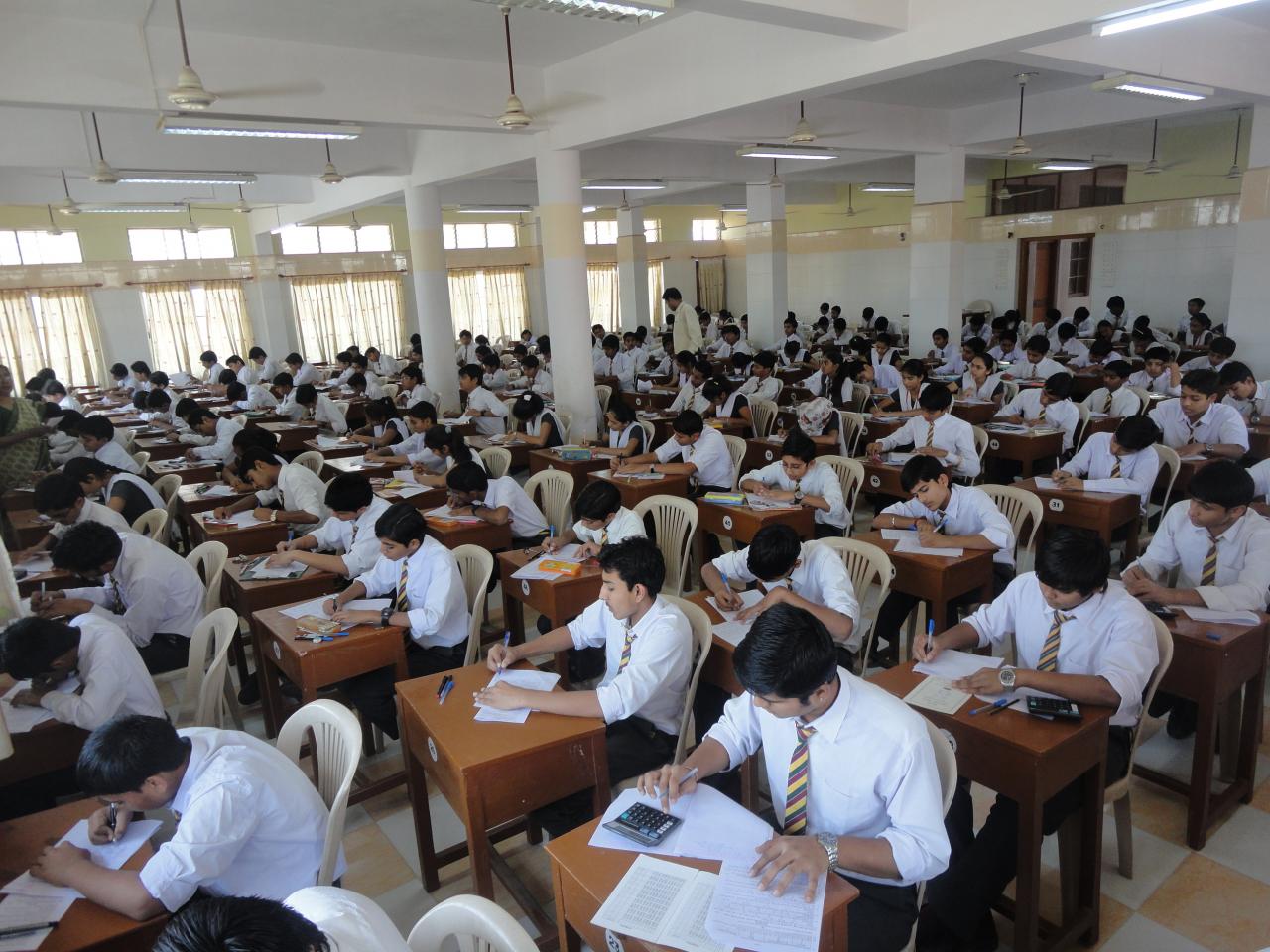 KP Boards HSSC Exams 2021 Schedule