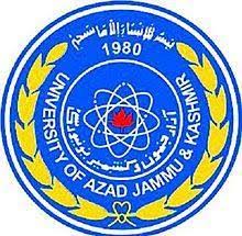 AJK University BA/BSc & ADP Supply Exam 2020 Extend Schedule AJK University BA/BSc & ADP Supply Exam 2020 Extend Schedule