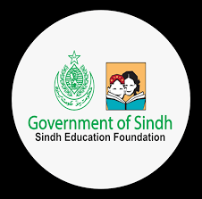 Sindh Education Foundation SEF Scholarships 2021