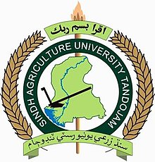 SAU Tandojam BSc Faculty of Crop Production Exam 2019