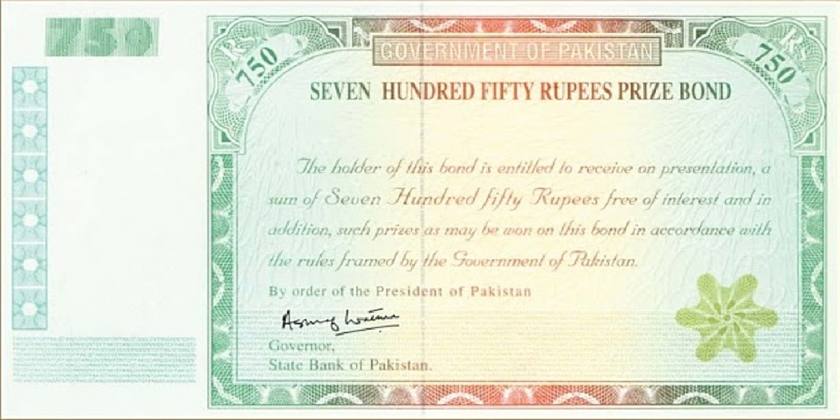 750 Prize Bond List Draw 86 Quetta Winner List 2021