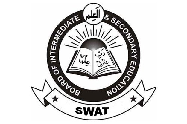 BISE Swat Matric Annual Exams 2021 Datesheet BISE Swat Matric Annual Exams 2021 Datesheet
