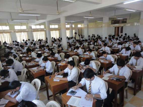 Federal Govt Announces Cambridge CAIE Exams Schedule 2021