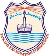 PEC SBA Revised Exams 2021 Schedule For Class 1 To 8