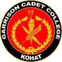 Garrison Cadet College Kohat FSc & ICS Admissions 2021