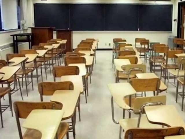 Sindh Announces Closure of All Education Institutions